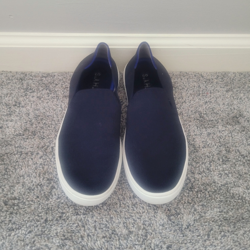 Rothy's The Original Slip On Sneaker